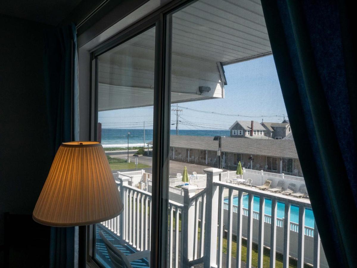 Sea Latch Inn Йорк Екстериор снимка