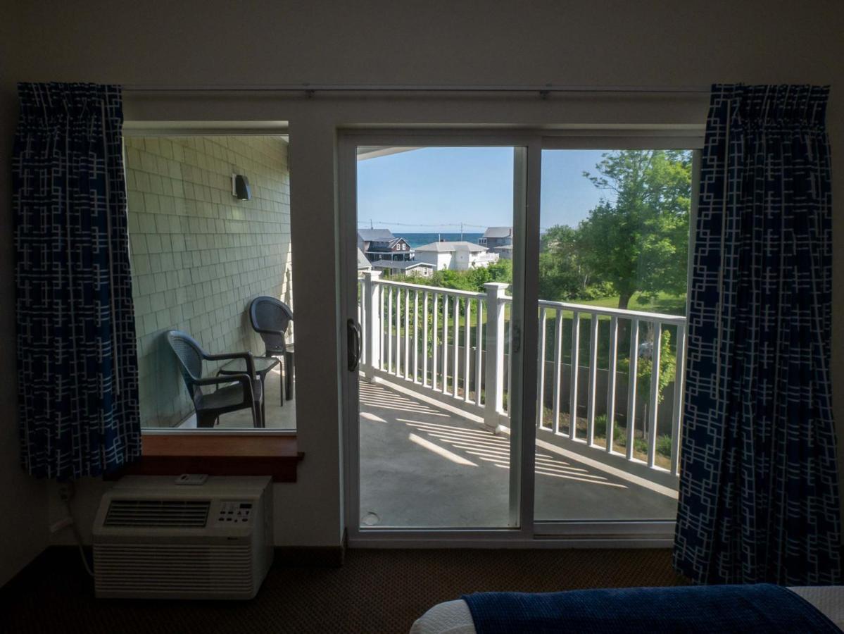 Sea Latch Inn Йорк Екстериор снимка