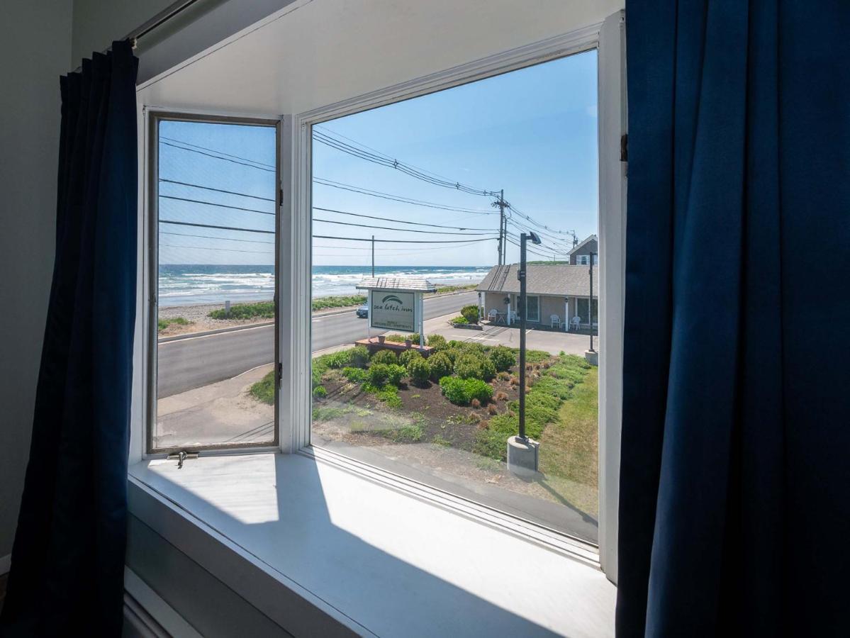 Sea Latch Inn Йорк Екстериор снимка